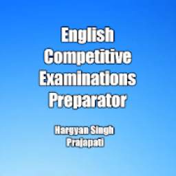 English Competitive Examinations Preparator 1.1