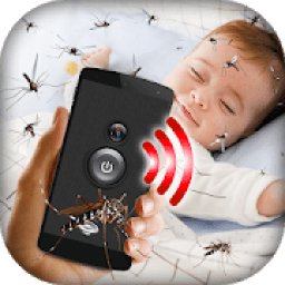 Anti Mosquito Sound Prank أيقونة