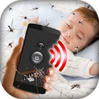 Anti Mosquito Sound Prank on 9Apps