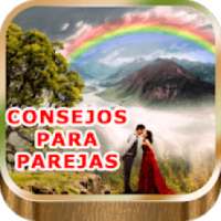 Consejos para parejas y reflexiones matrimoniales on 9Apps