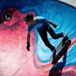 X Sports App आइकन