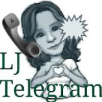 LJ Telegram