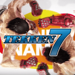 ikon Tips Tekken 7 Battle Game