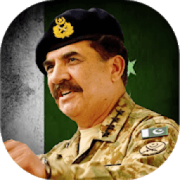 ikon Commando Photo Suit Frames: Pak Army Photo Editor