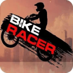 ikon Bike racer game 2018