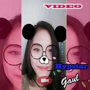 Video Hypstar Gaul - Video Vigo Terbaru screenshot 2
