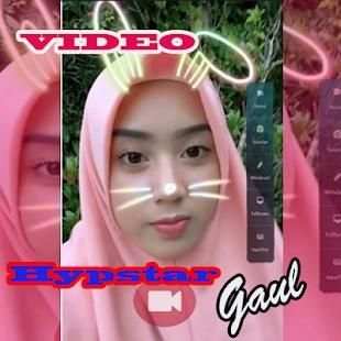 Video Hypstar Gaul - Video Vigo Terbaru screenshot 3