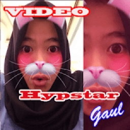 Video Hypstar Gaul - Video Vigo Terbaru icon