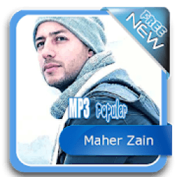 ikon Maher Zain MP3 Populer