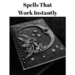 spells that work instantly आइकन