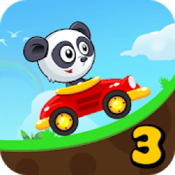 Baby Panda Hill Racing आइकन