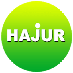HAJUR Browser : The Fastest &amp; Secure Browser आइकन