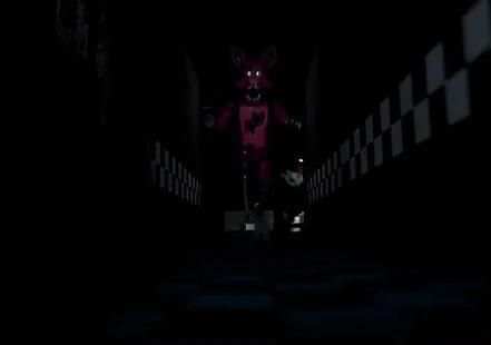 New Version of Fnaf 6 Hints screenshot 1