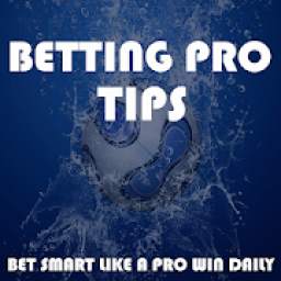 Betting Pro Tips -Daily Sports Betting Predictions