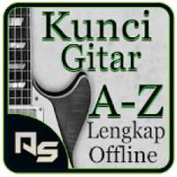 ChordFly - Kunci Gitar & Lirik Lagu A-Z on 9Apps