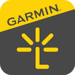 Garmin Smartphone Link