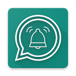 ikon Notification for Whatsapp