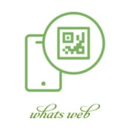 ikon Whats Web Clone App