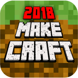 Make Craft Exploration आइकन