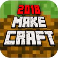 Make Craft Exploration