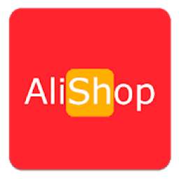Best products from Aliexpress icon