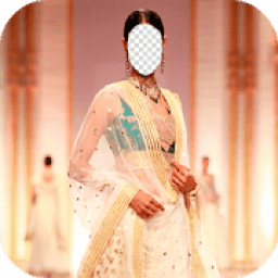 ikon Bridal Indian Photo Montage