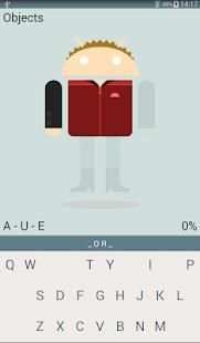 Hangman screenshot 19