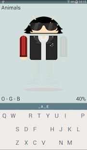 Hangman screenshot 16