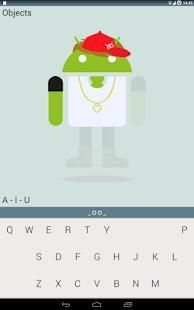 Hangman screenshot 12