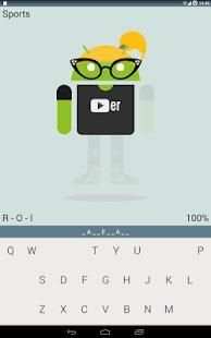 Hangman screenshot 14