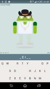 Hangman screenshot 3