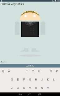 Hangman screenshot 10