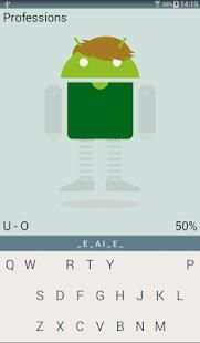 Hangman screenshot 20