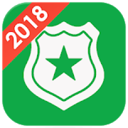 Antivirus Cleaner Phone Boost Mobile Security иконка