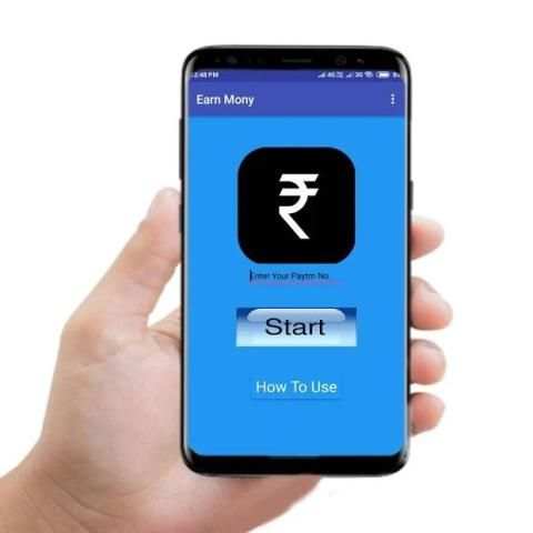 Earn Money स्क्रीनशॉट 4