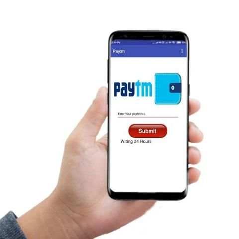 Earn Money स्क्रीनशॉट 1