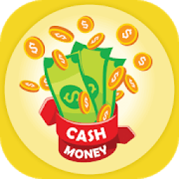 Cash Money - Make money online icon