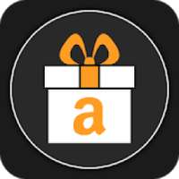 Free Amazon Coupons Generator - Amazon Gift Cards