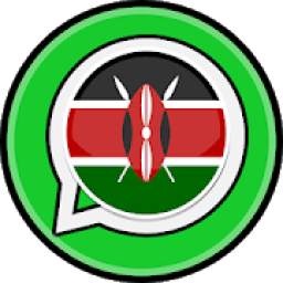 Kenya Whats Groups