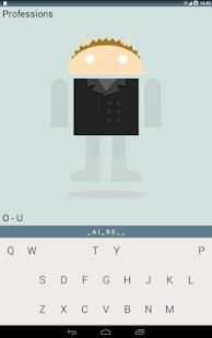 Hangman screenshot 13