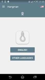 Hangman screenshot 8