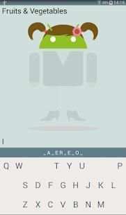 Hangman screenshot 17
