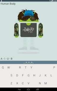 Hangman screenshot 11