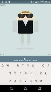 Hangman screenshot 6