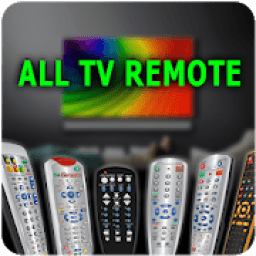 ikon Remote Controller for All TV Universal TV Remote