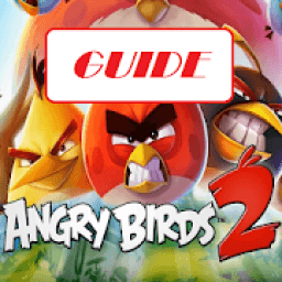 ikon Tips Angry Birds 2