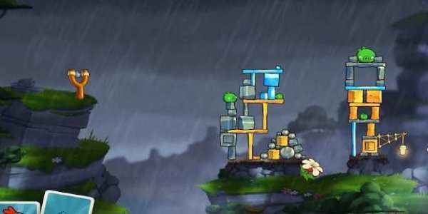 Tips Angry Birds 2 screenshot 1