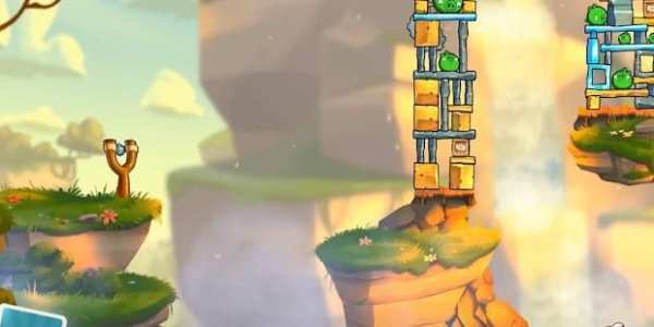 Tips Angry Birds 2 screenshot 2