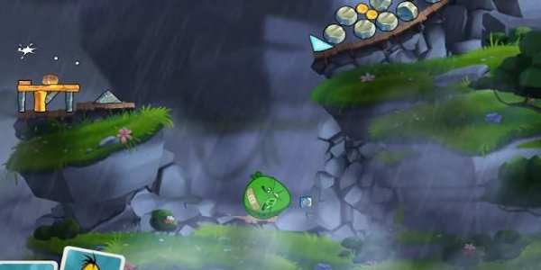 Tips Angry Birds 2 screenshot 4