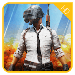 ikon PUBG Lock Screen